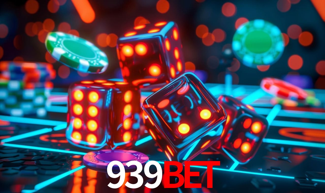 PIX Instantâneo 939bet