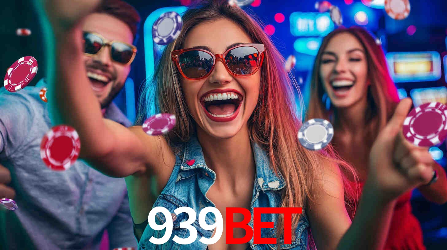 Explorando a Categoria de Eventos em Apostas na 939bet