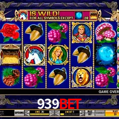 Descubra a Magia dos Jogos de Arcade no 939bet