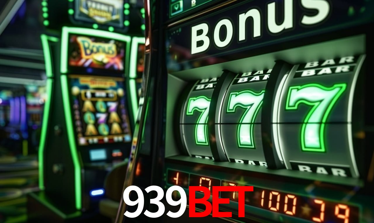 Game Providers 939bet