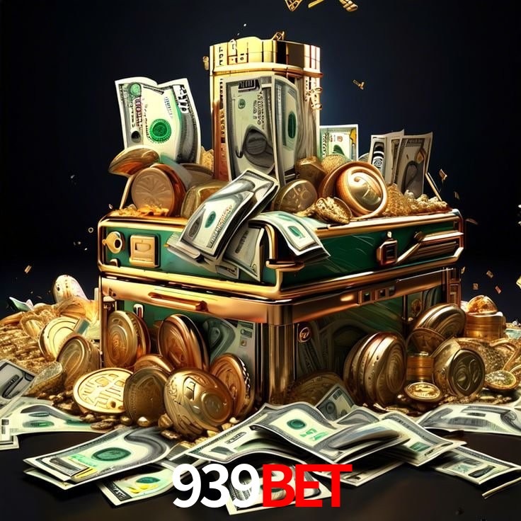 Recursos de Bônus 939bet