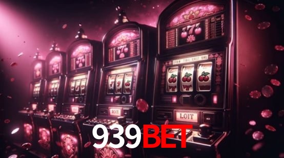 Bônus Diários 939bet