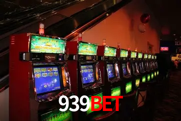 Explorando a Categoria de Eventos em Apostas na 939bet