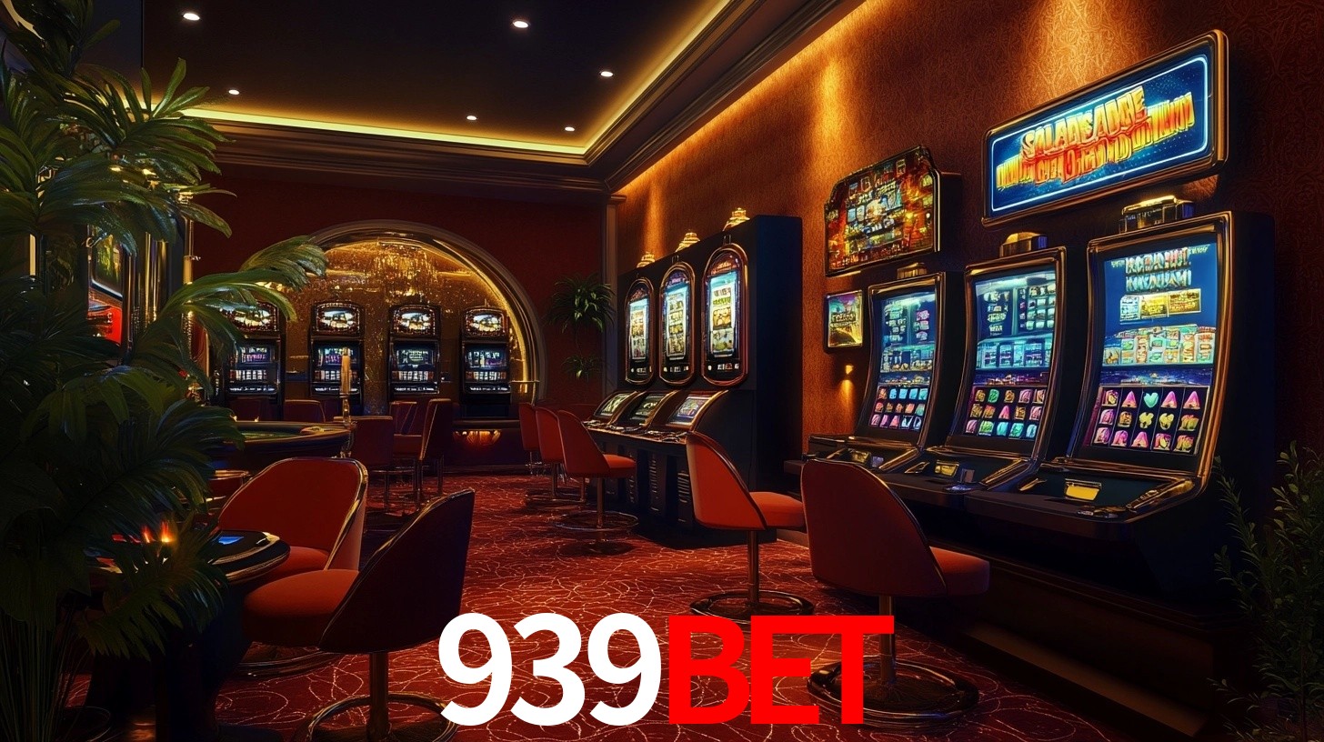 Welcome Bonus 939bet