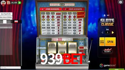 A Emoção da Loteria na 939bet: Uma Chance de Mudança de Vida