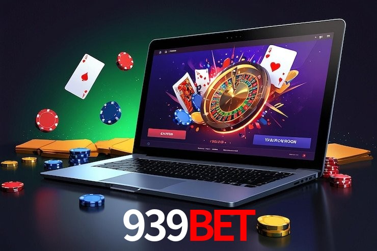 Imagem secundária de apoio para instalação do app 939bet