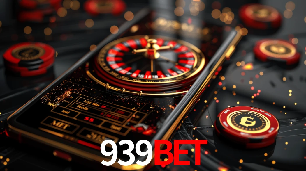 Secure Login 939bet