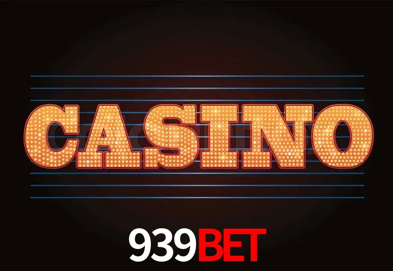 Jogos de Slot 939bet