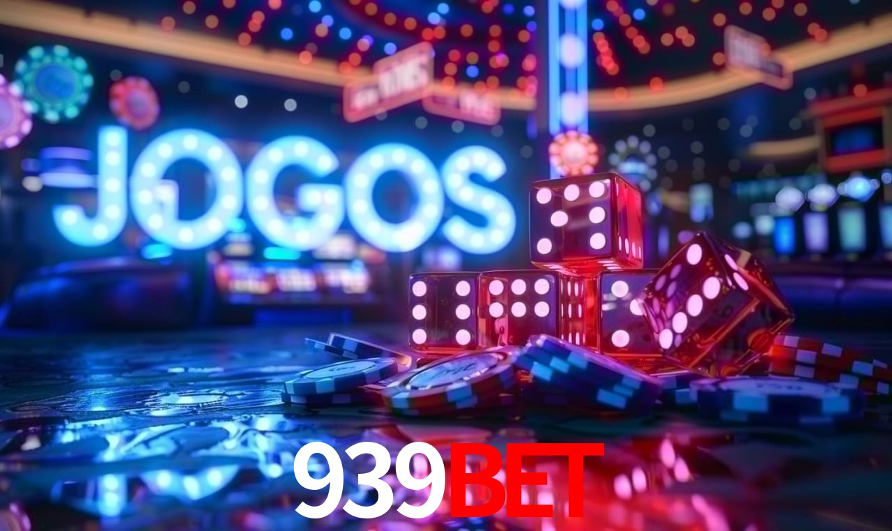 Casino Ao Vivo 939bet