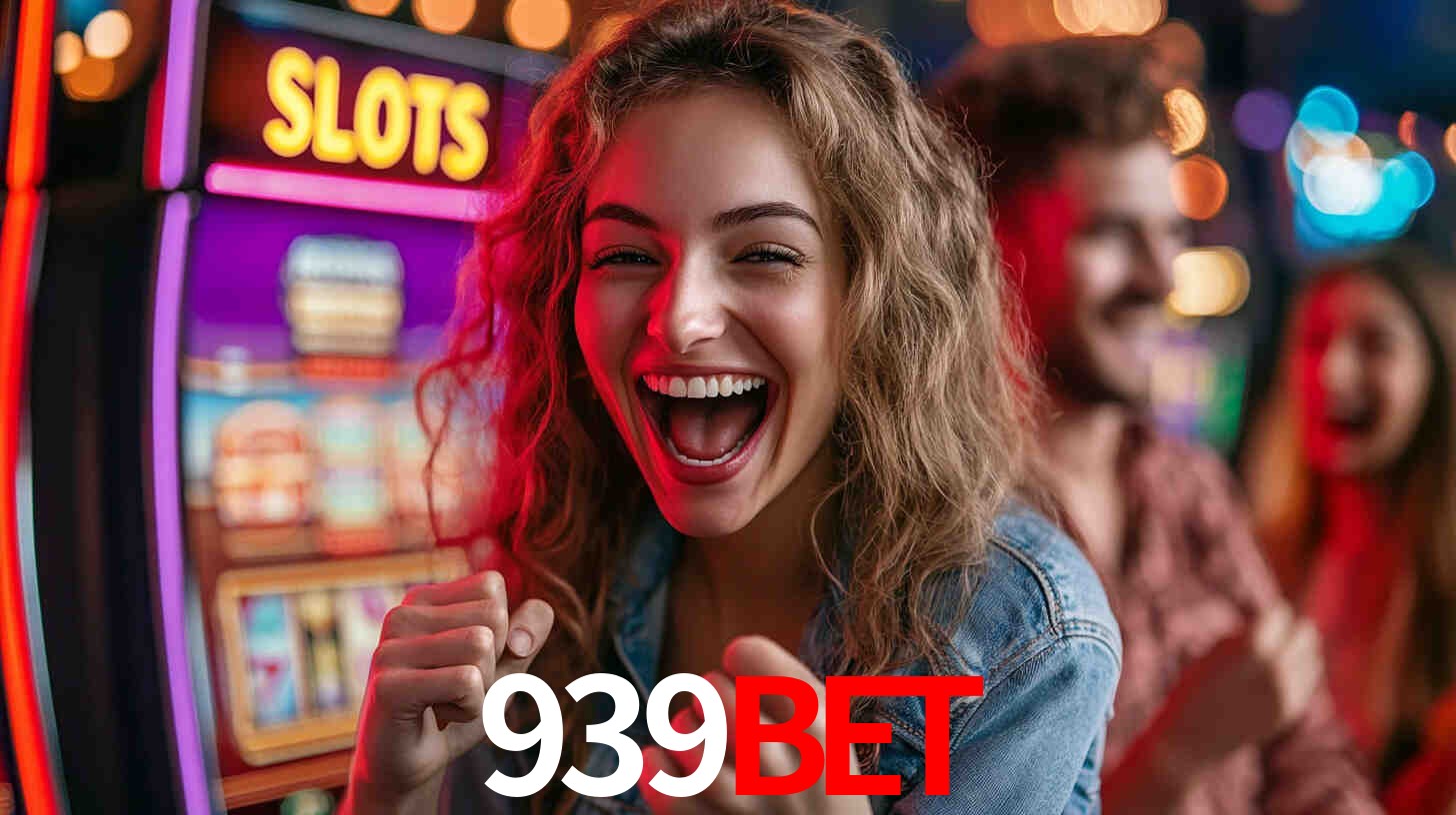A Experiência Imersiva dos Cassinos Ao Vivo no 939bet