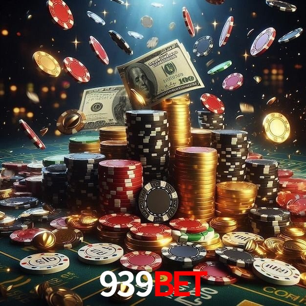 Interface Premium 939bet