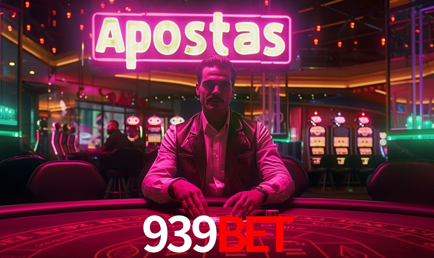 A Emoção da Loteria na 939bet: Uma Chance de Mudança de Vida
