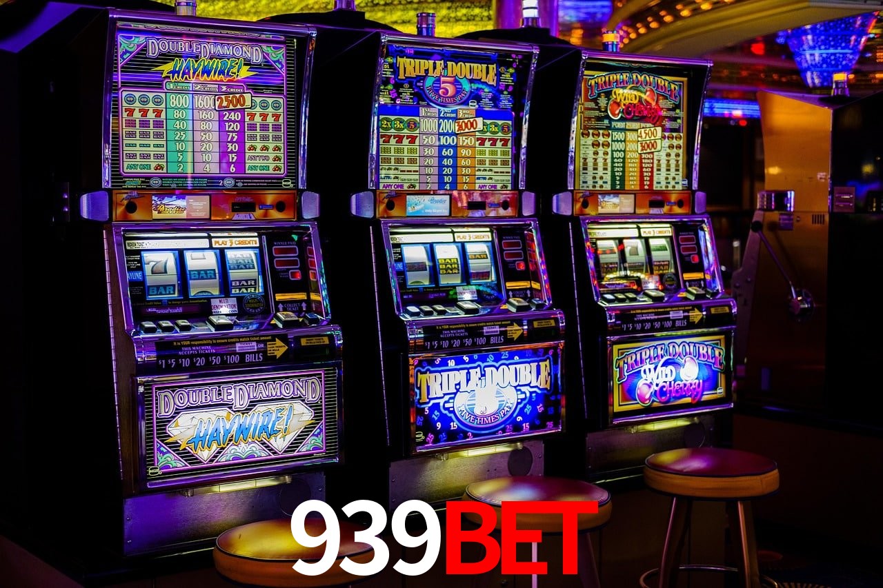 Estatísticas Esportivas 939bet