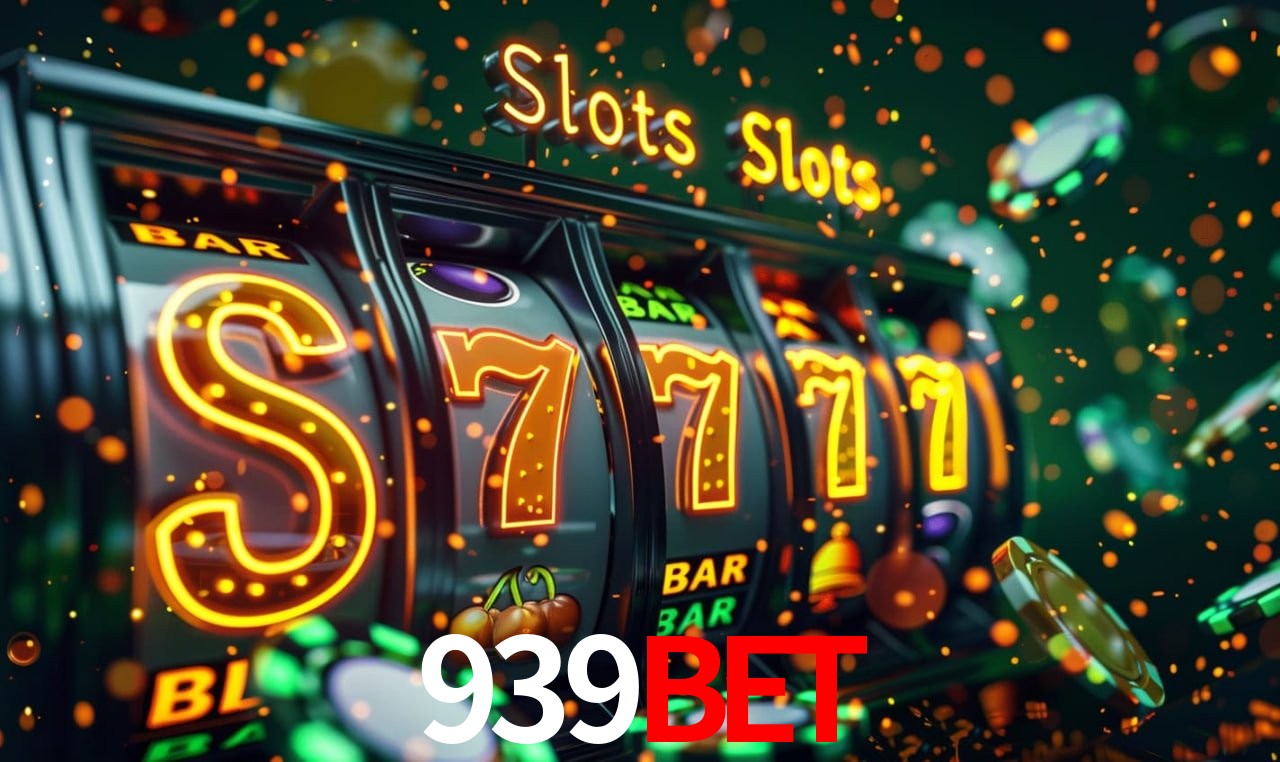 Apostas de Tênis 939bet