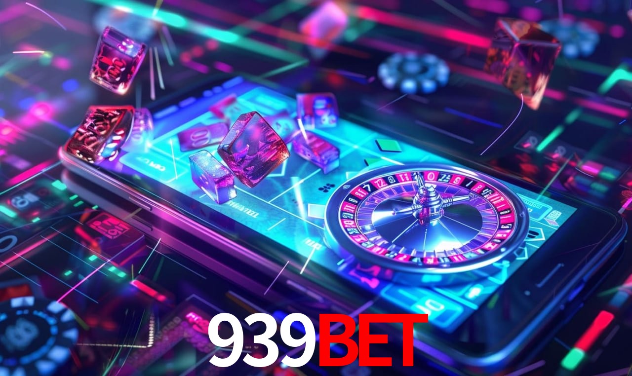 Estatísticas do Jogo 939bet