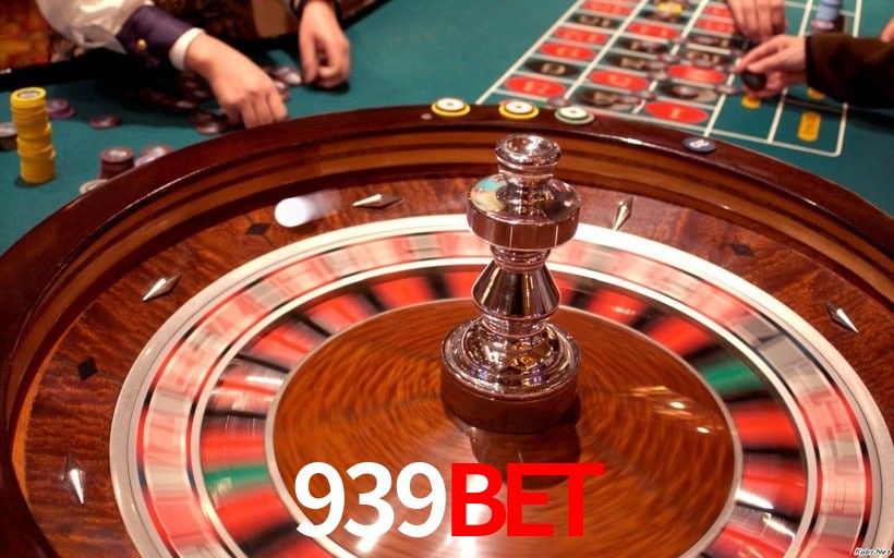 Casino VIP 939bet