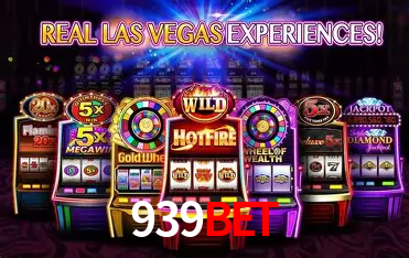Desvendando o Mundo dos Jogos Virtuais na 939bet