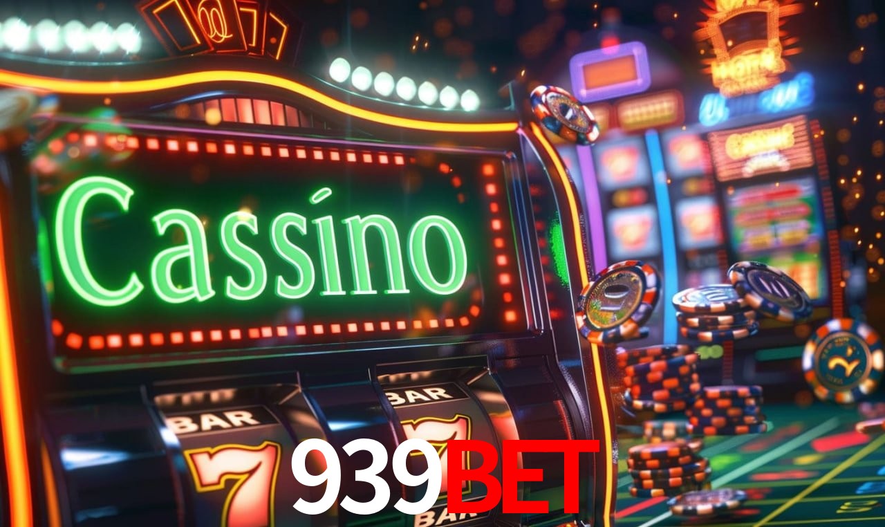 Sistemas de Segurança 939bet