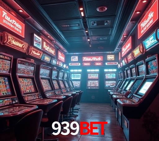 Cassino ao Vivo 939bet - Dealers Brasileiros Profissionais