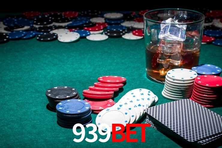 Apostas de Futebol 939bet